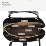 Autumn Women's Large-capacity One-shoulder Messenger Handbag