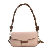 Autumn Hit Casual Handbag All-match Lady High-quality One-shoulder Messenger Bag