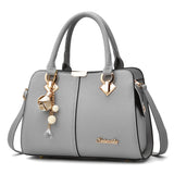Autumn High Women's Large-capacity Shoulder Bag