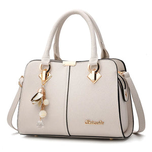 Autumn High Women's Large-capacity Shoulder Bag