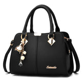 Autumn High Women's Large-capacity Shoulder Bag