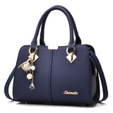 Autumn High Women's Large-capacity Shoulder Bag