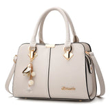 Autumn High Women's Large-capacity Shoulder Bag