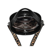 Autumn Casual Bucket Bag Women's Handbag
