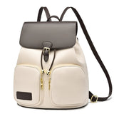 Women's Casual Backpack Large Capacity Travel Bag