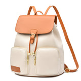 Women's Casual Backpack Large Capacity Travel Bag
