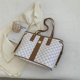 Autumn Large Capacity Bag Women's Bag Shoulder Commuter Bag Versatile