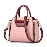 Autumn Messenger Bag Large Capacity Handbag Women Casual Shoulder Bag