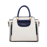 Autumn Messenger Bag Large Capacity Handbag Women Casual Shoulder Bag