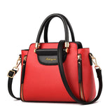 Autumn Messenger Bag Large Capacity Handbag Women Casual Shoulder Bag