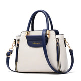 Autumn Messenger Bag Large Capacity Handbag Women Casual Shoulder Bag