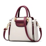 Autumn Messenger Bag Large Capacity Handbag Women Casual Shoulder Bag