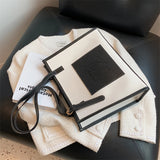 Autumn Shoulder Bags Women Casual Tote Vintage Tender Office Ladies Advanced