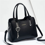 Autumn Handbag Large-capacity Messenger Bag