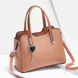 Autumn Handbag Large-capacity Messenger Bag