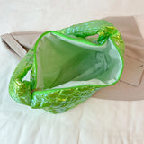 Tote Handbags Large-capacity Cotton Padded Top-handle Bags for Travel Work