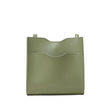 Autumn Winter Wild Women Bag Crossbody Bags Casual Small Square Bag Bucket Bag