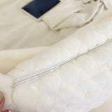 Plush Women Purses Soft Fluffy Lady Satchel