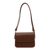 Autumn Women's Small Square Shoulder Bag
