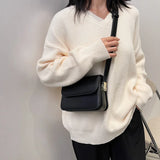Autumn Women's Small Square Shoulder Bag