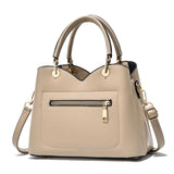 Autumn/Winter Women's Handbag One-shoulder Messenger Bag
