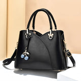 Autumn/Winter Women's Handbag One-shoulder Messenger Bag