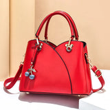 Autumn/Winter Women's Handbag One-shoulder Messenger Bag