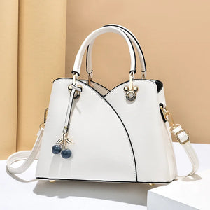 Autumn/Winter Women's Handbag One-shoulder Messenger Bag