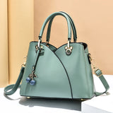 Autumn/Winter Women's Handbag One-shoulder Messenger Bag