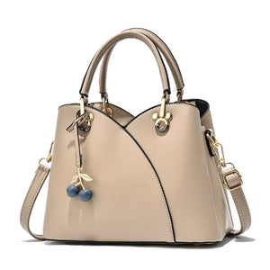 Autumn/Winter Women's Handbag One-shoulder Messenger Bag