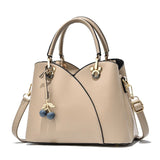 Autumn/Winter Women's Handbag One-shoulder Messenger Bag