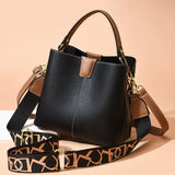 Autumn/Winter Women Handbag: Messenger One-shoulder Casual B