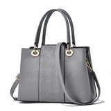 Fashion Handbag Woman Large Capacity Crossbody Bag