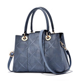 Fashion Handbag Woman Large Capacity Crossbody Bag
