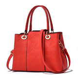 Fashion Handbag Woman Large Capacity Crossbody Bag