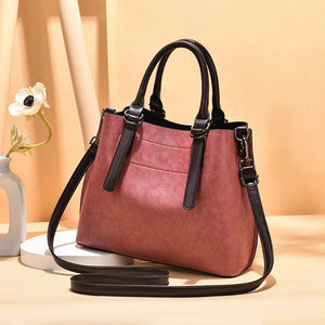 High-quality Handbag Ladies Messenger Bag Women