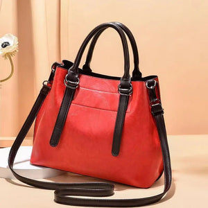 High-quality Handbag Ladies Messenger Bag Women