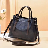 High-quality Handbag Ladies Messenger Bag Women