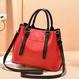 High-quality Handbag Ladies Messenger Bag Women