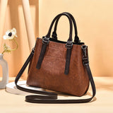 High-quality Handbag Ladies Messenger Bag Women