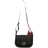 Autumn Winter Women's Shoulder Bag Niche Messenger Square Bag