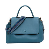 Large-capacity Women's Messenger Bag Autumn Winter Shoulder Bag