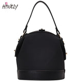 Fashionable Straddle Bag Handbag for Autumn and Winter
