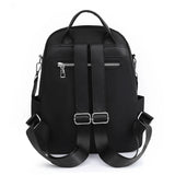 Autumn Women's Backpack Large-Capacity Travel Shoulder Bag