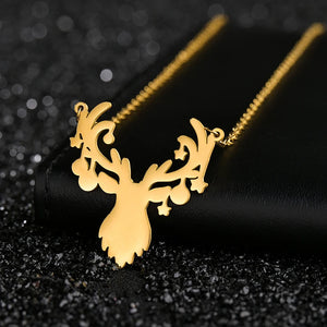 Custom Drawing Artwork Logo Necklace Stainless Steel Personalized Picture Choke