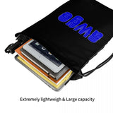 Awge Drawstring Bags Gym Bag Print Training Sports Style School Sport Bag