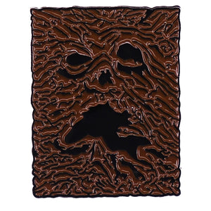 Horror Movie Halloween Enamel Pins for Backpacks & Clothes