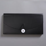 B5 File Bags Storage Folder 13 Grids Expanding File Folders Travel Organizer