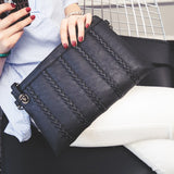Women Crossbody Messenger Bag Small Shoulder Handbag Clutch Phone Purse