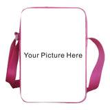 BANANA FISH Cartoon Shoulder Bag Canvas School Bag Cosplay Messenger Bag
